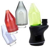 Focus V CARTA Glass Top - Discreet Smoker